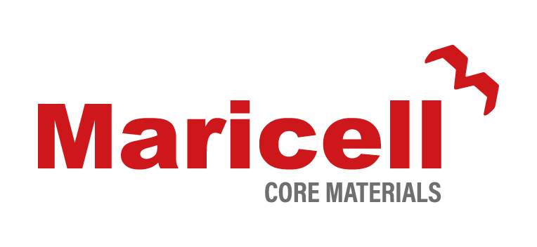 Maricell PVC pena material