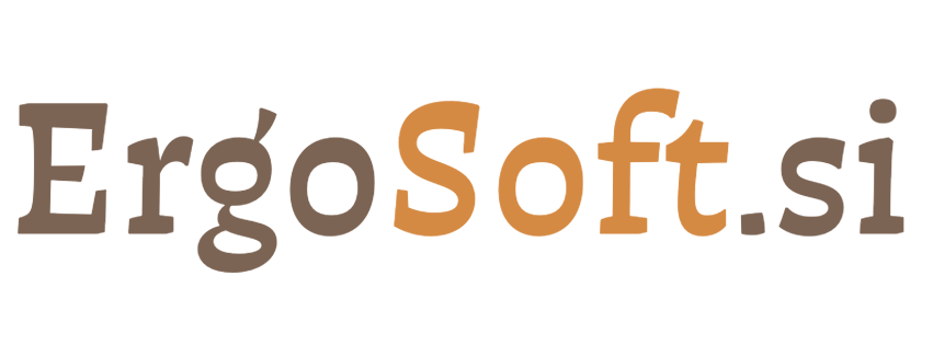 Ergosoft