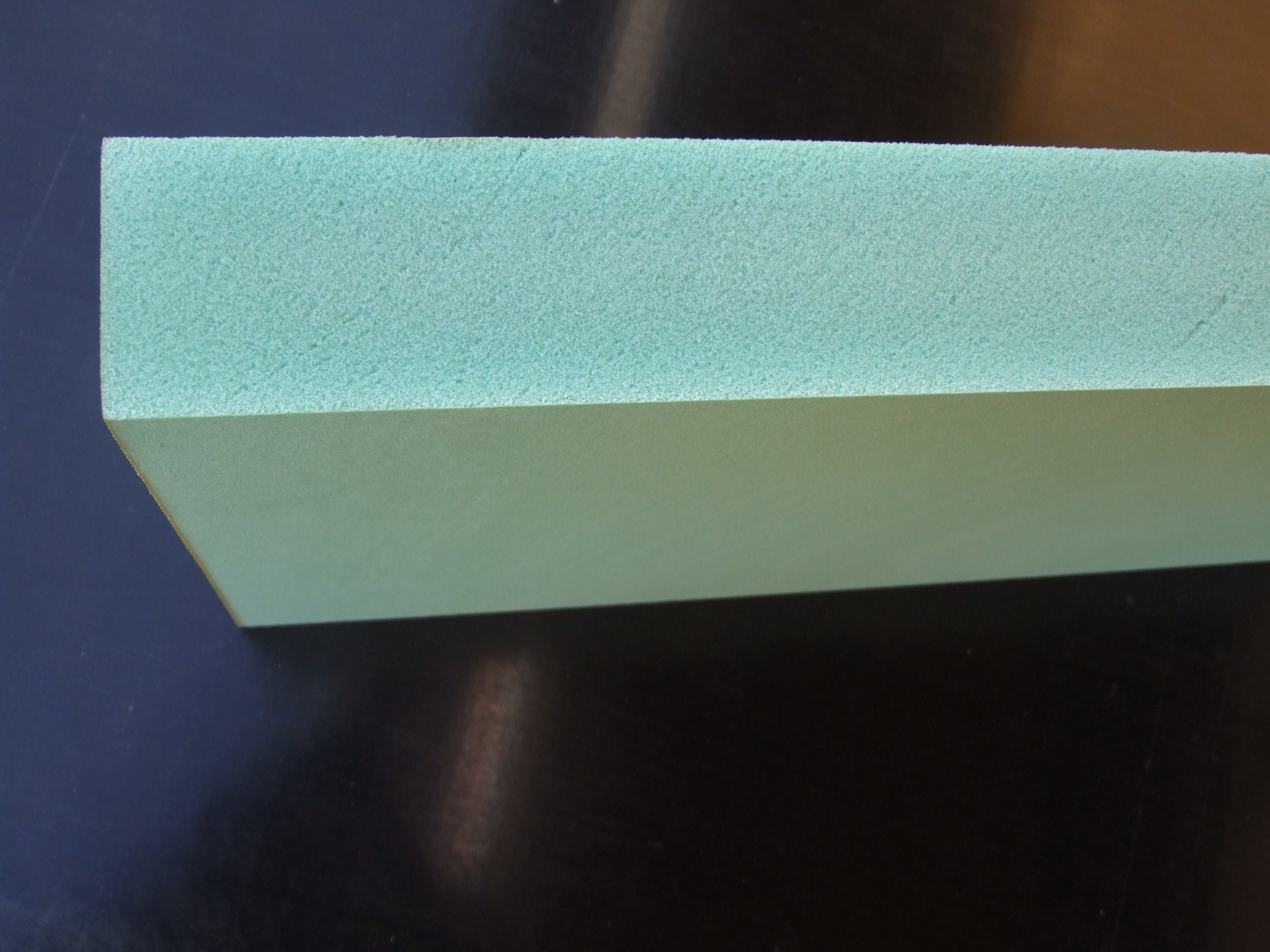 PVC pena za laminacijo